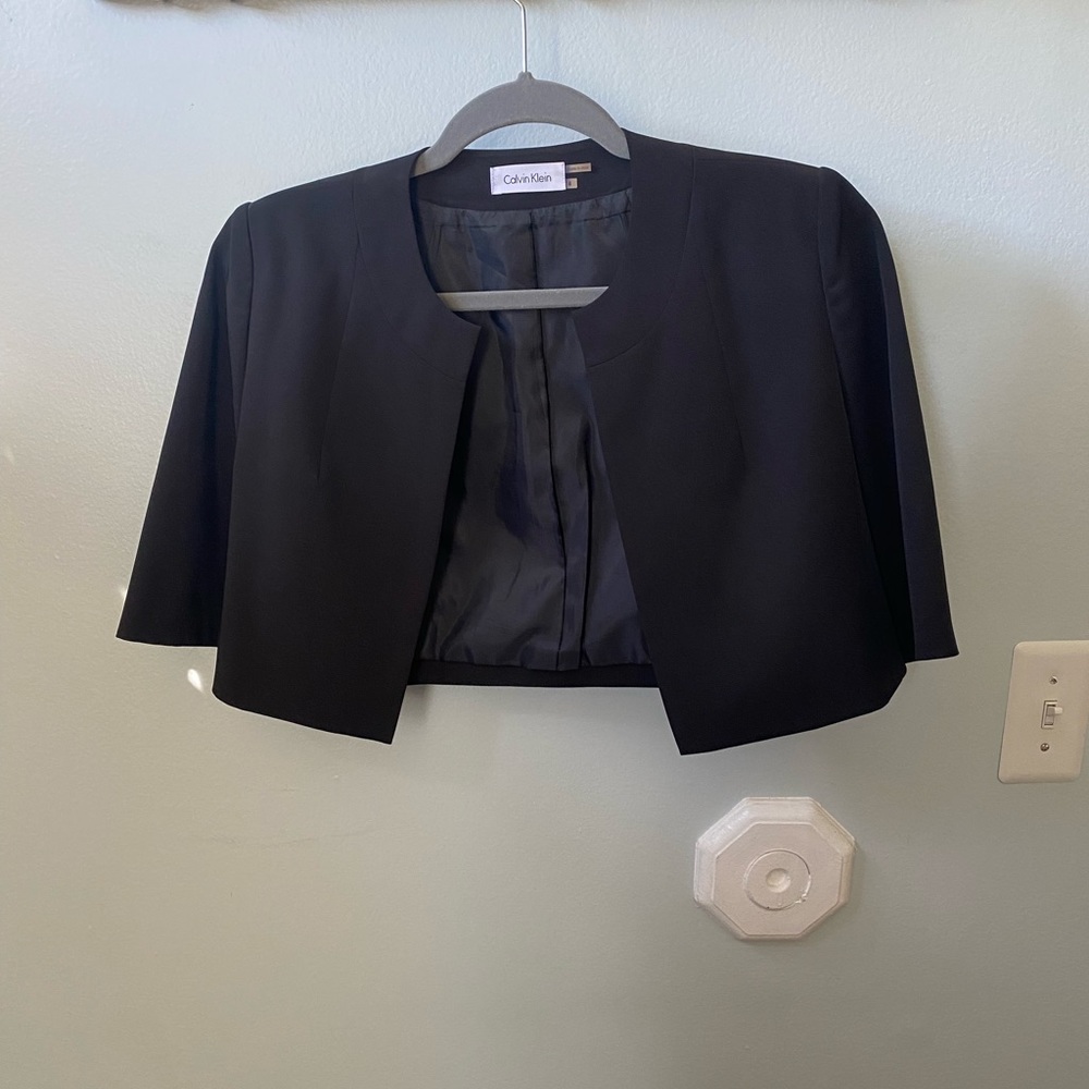 Calvin Klein balero